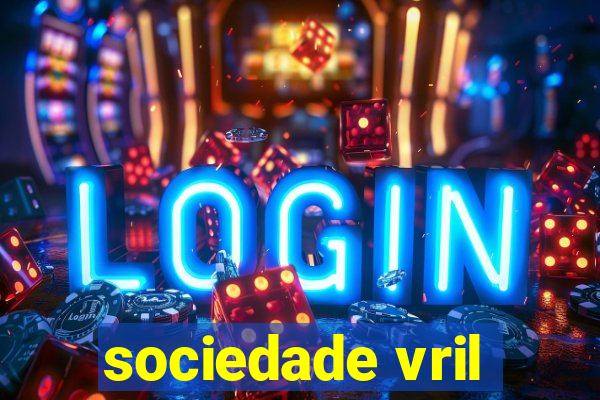 sociedade vril